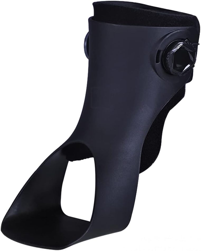 PTB装具 左足首 脛骨腓骨両骨折 足首 サポーター 医療用